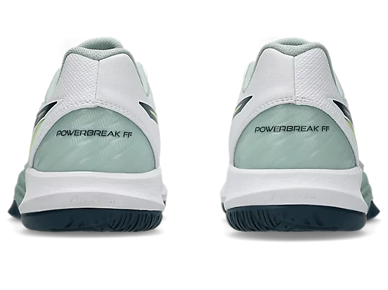 Asics Powerbreak FF Men's Volleyball Shoes