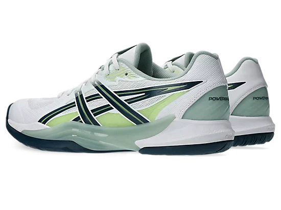 Asics Powerbreak FF Men's Volleyball Shoes