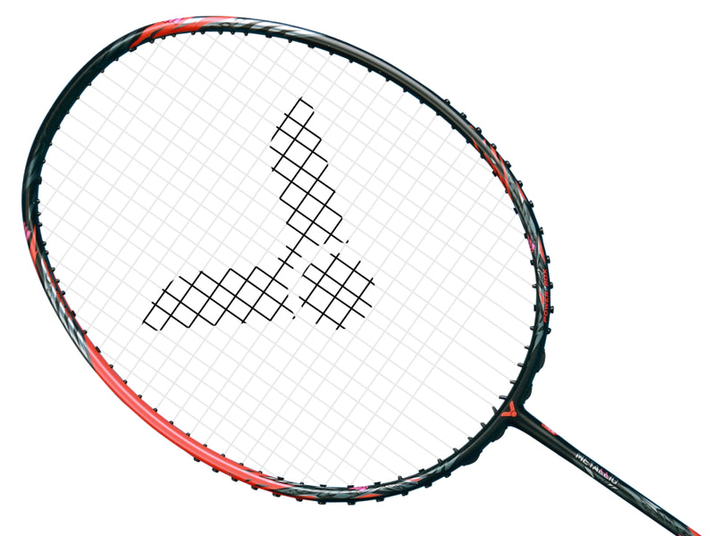 Victor Thruster Ryuga Metallic Badminton Racket Frame