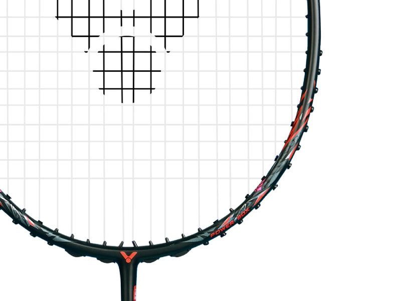 Victor Thruster Ryuga Metallic Badminton Racket Frame