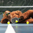 Bread&Butter Wild Thang 16mm Pickleball Paddle