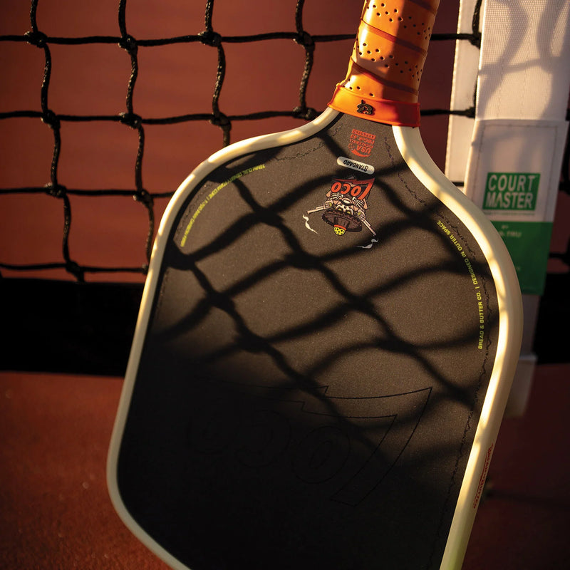 Bread&Butter Loco 16mm Pickleball Paddle- Standard