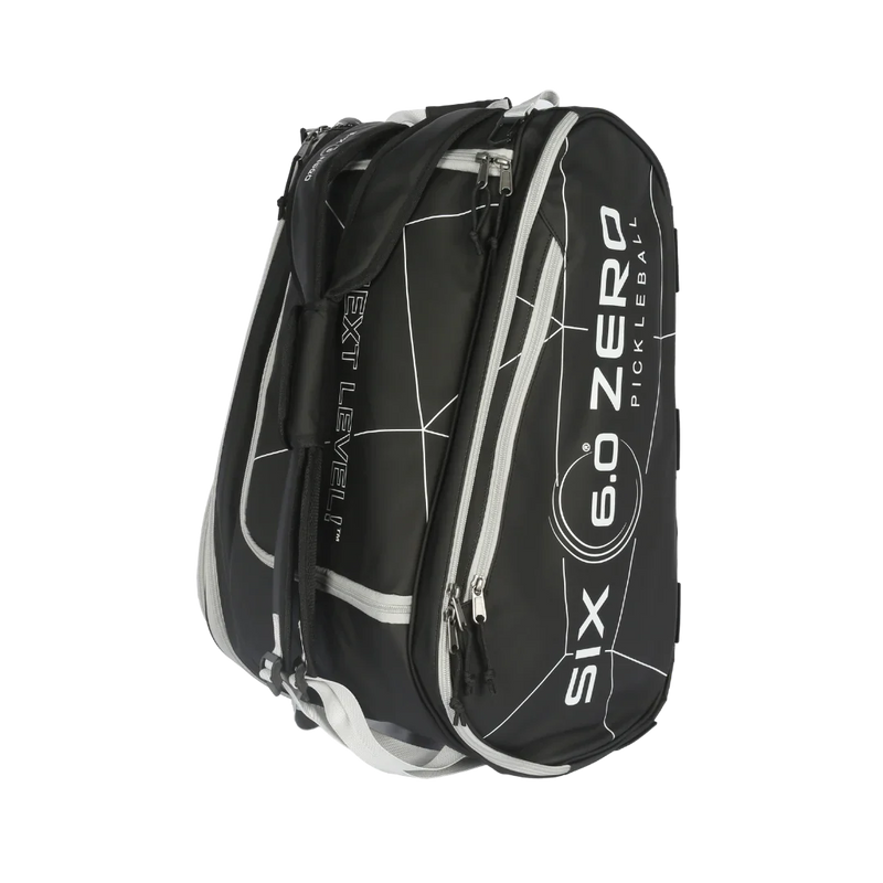 Six Zero Pro Tour Bag