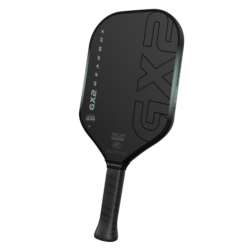Gearbox GX2 Integra XL Pickleball Paddle