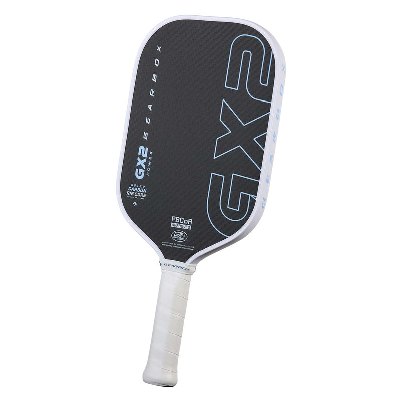 Gearbox GX2 Power Elongated Pickleball Paddle