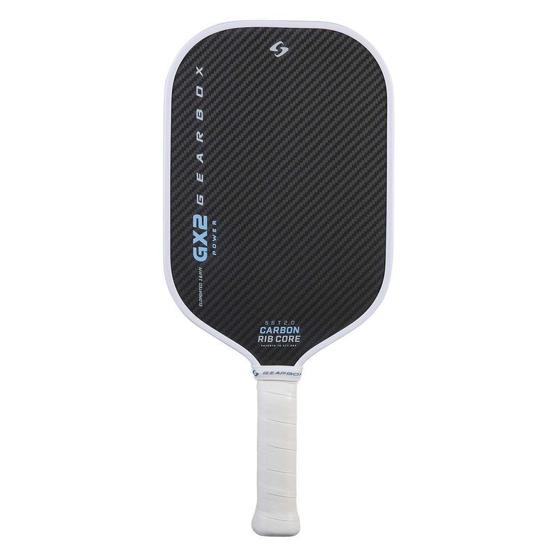 Gearbox GX2 Power Elongated Pickleball Paddle