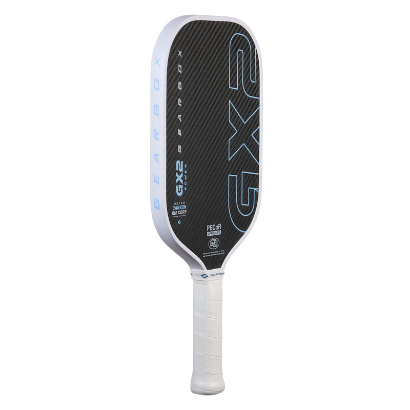 Gearbox GX2 Power Elongated Pickleball Paddle