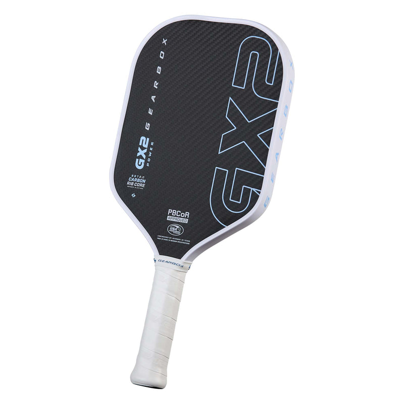Gearbox GX2 Power Hybrid Pickleball Paddle