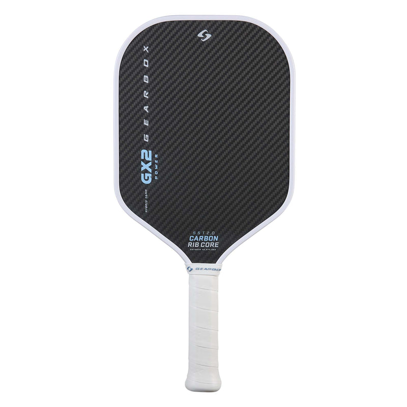 Gearbox GX2 Power Hybrid Pickleball Paddle