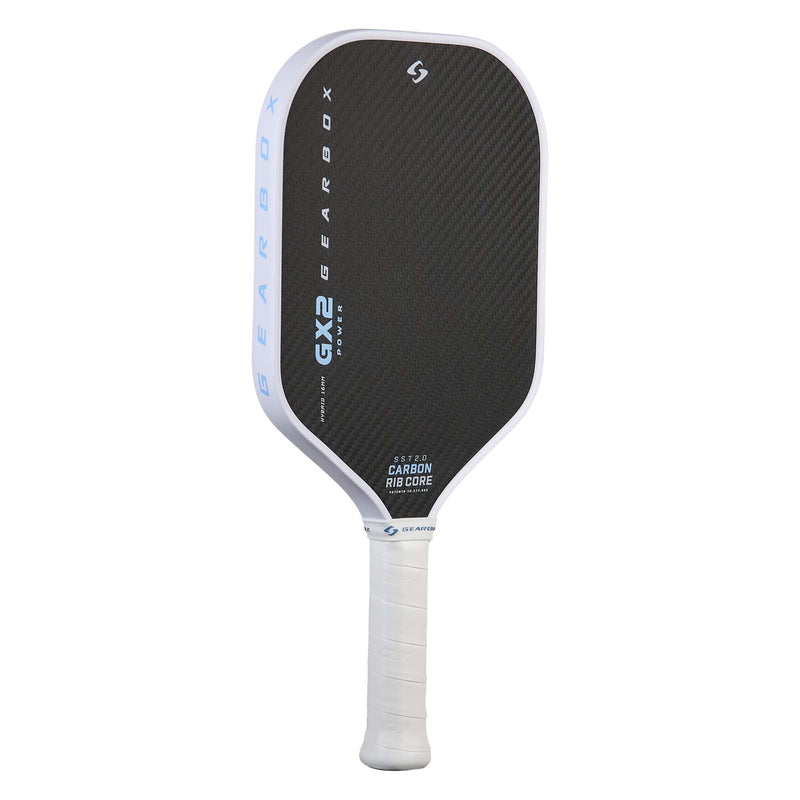 Gearbox GX2 Power Hybrid Pickleball Paddle