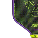 Bread&Butter Invader 16mm Pickleball Paddle