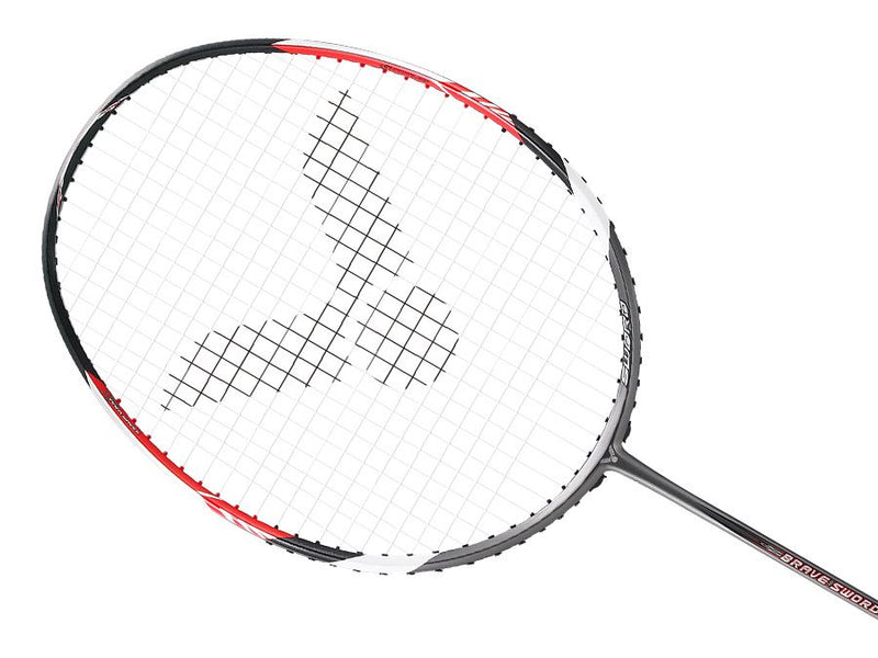 Victor Brave Sword 12N Badminton Racket Frame