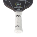 Six Zero Quartz Pickleball Paddle