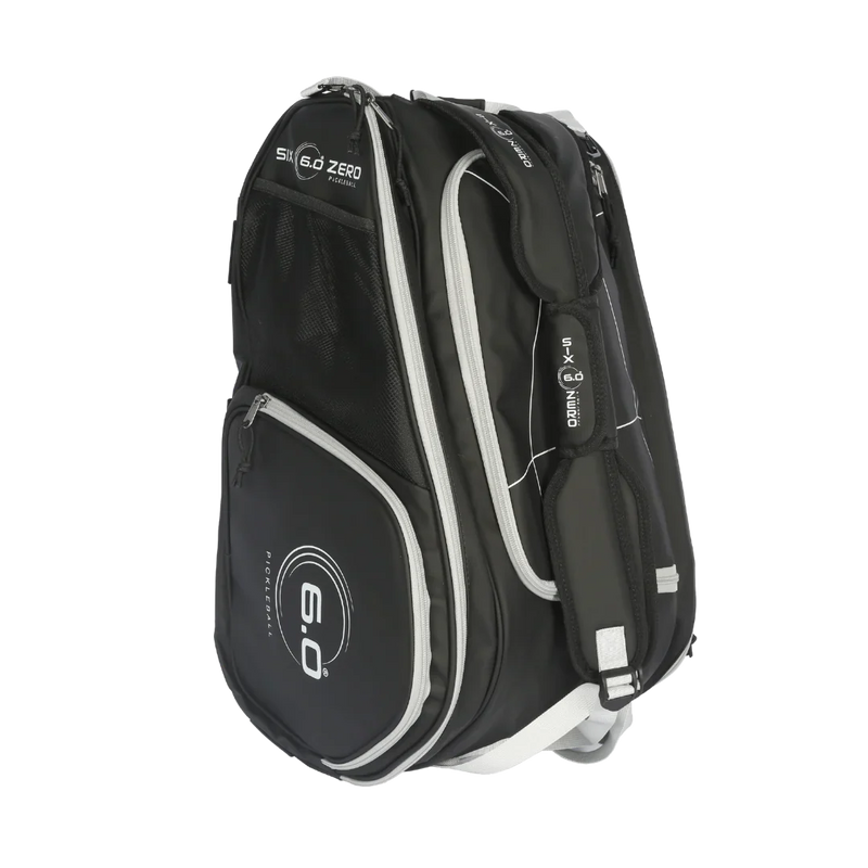 Six Zero Pro Tour Bag