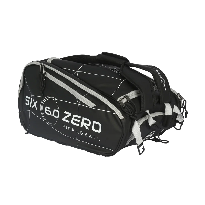Six Zero Pro Tour Bag