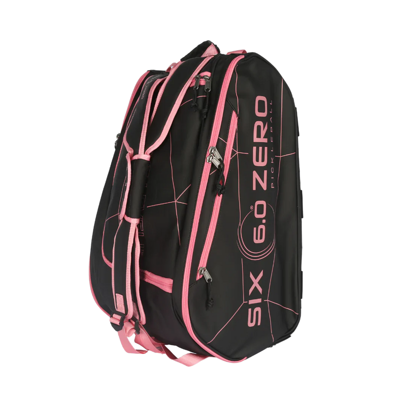 Six Zero Pro Tour Bag