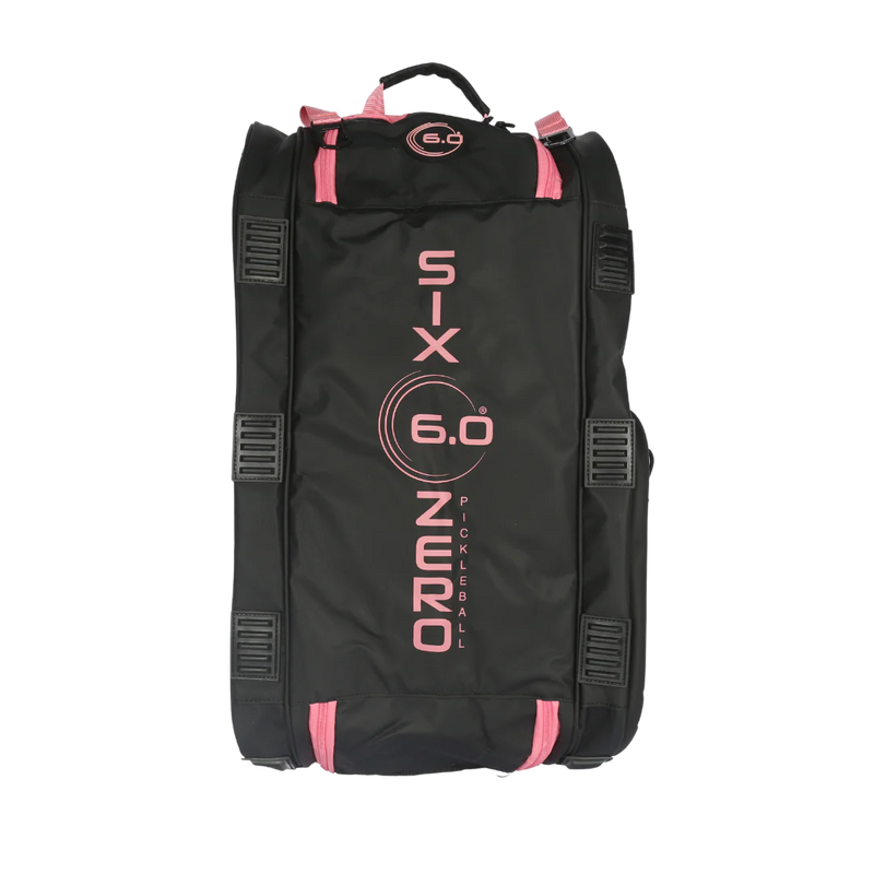 Six Zero Pro Tour Bag