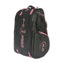 Six Zero Pro Tour Bag