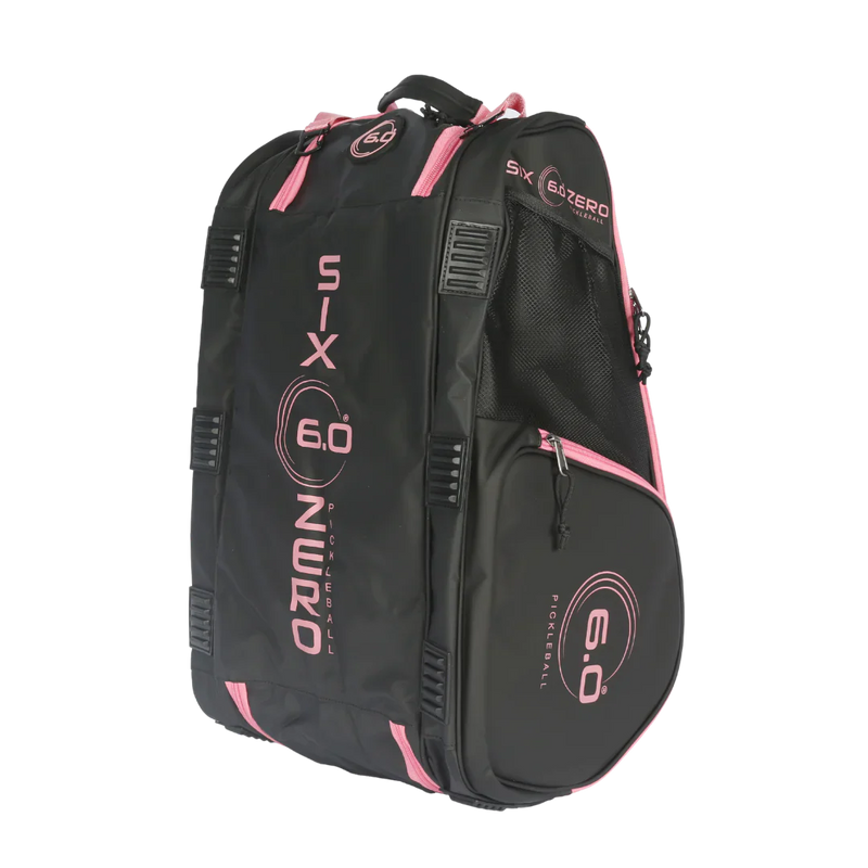 Six Zero Pro Tour Bag