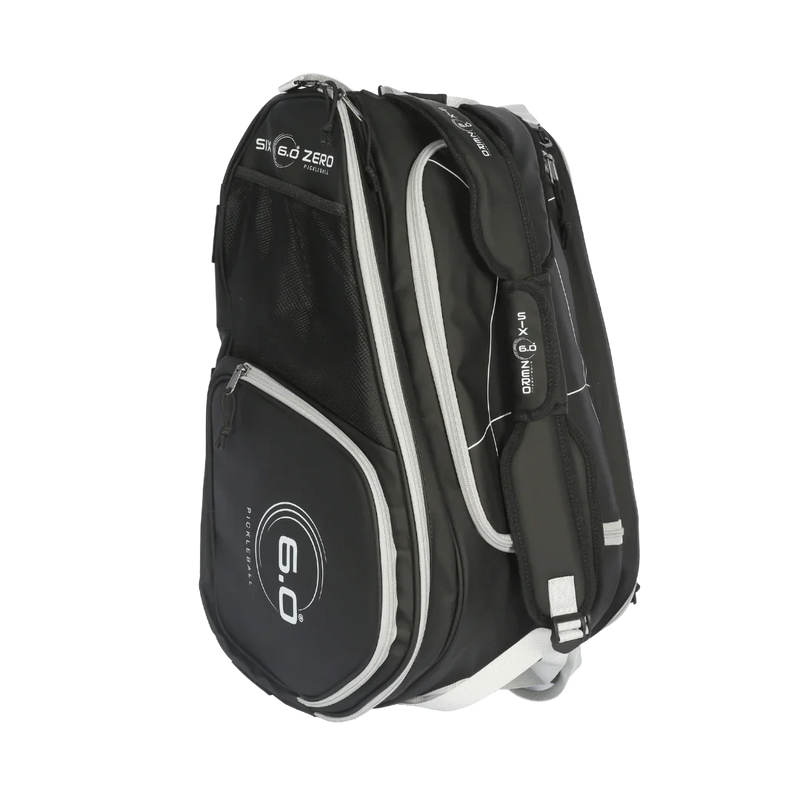 Six Zero Pro Tour Bag