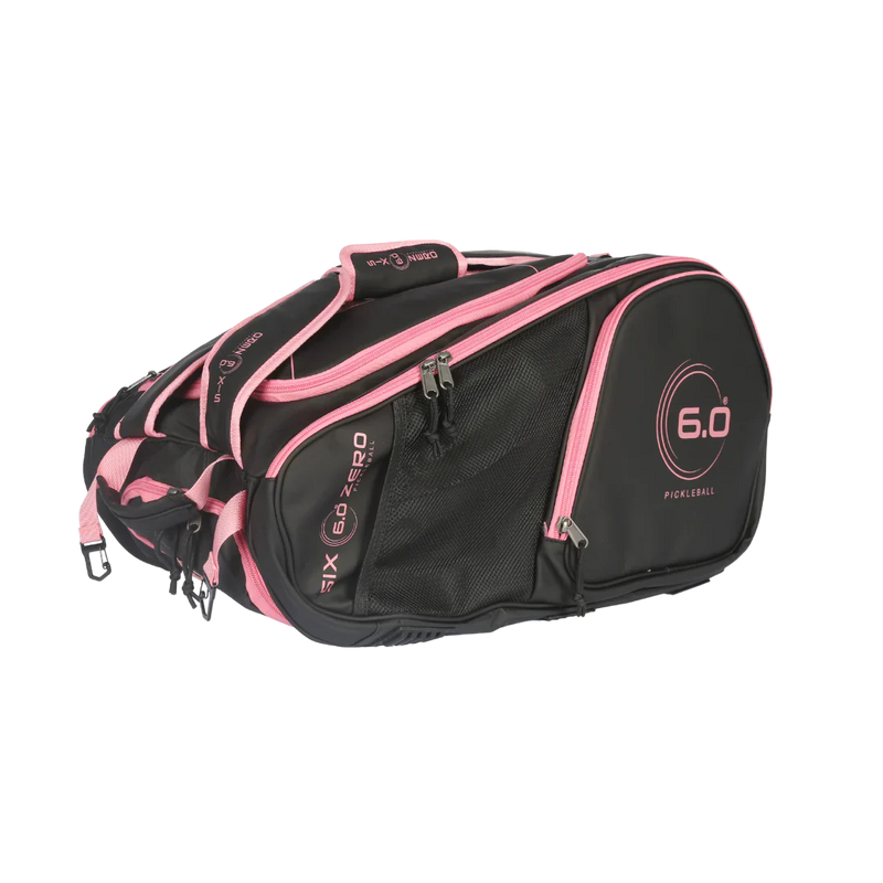 Six Zero Pro Tour Bag