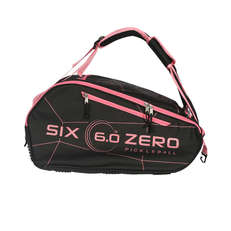 Six Zero Pro Tour Bag