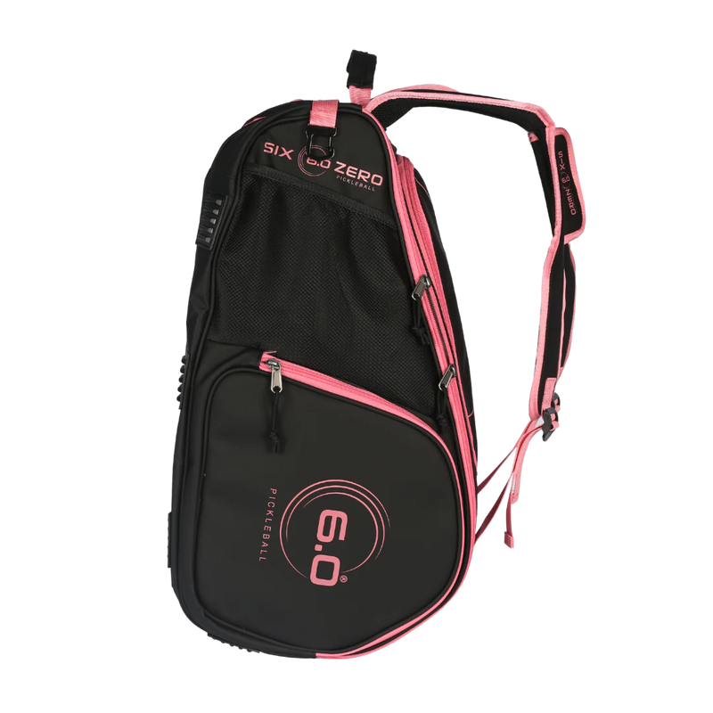 Six Zero Pro Tour Bag
