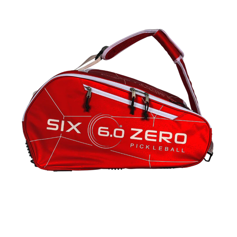 Six Zero Pro Tour Bag