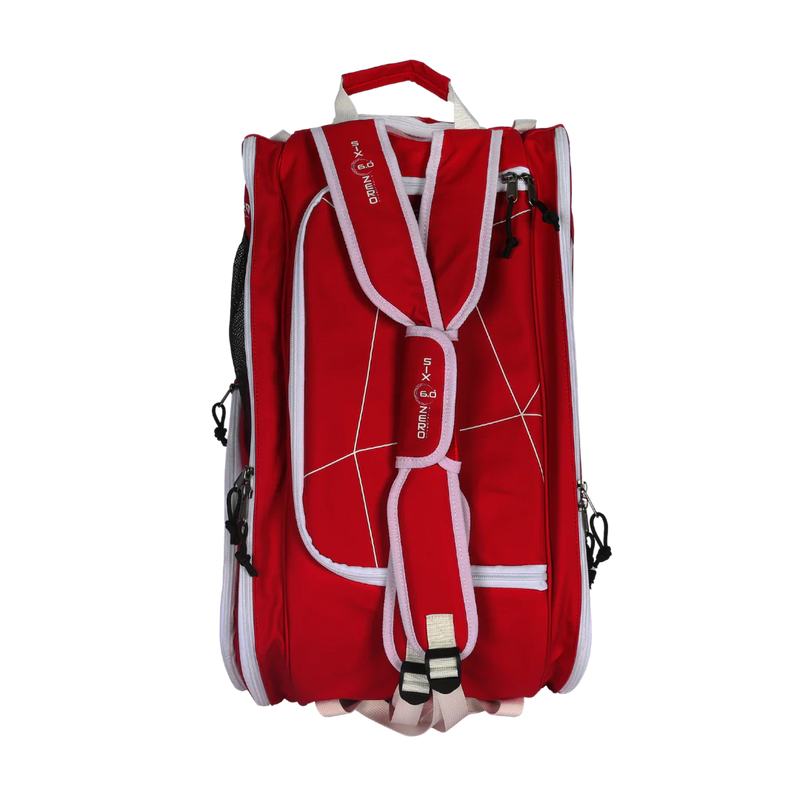 Six Zero Pro Tour Bag