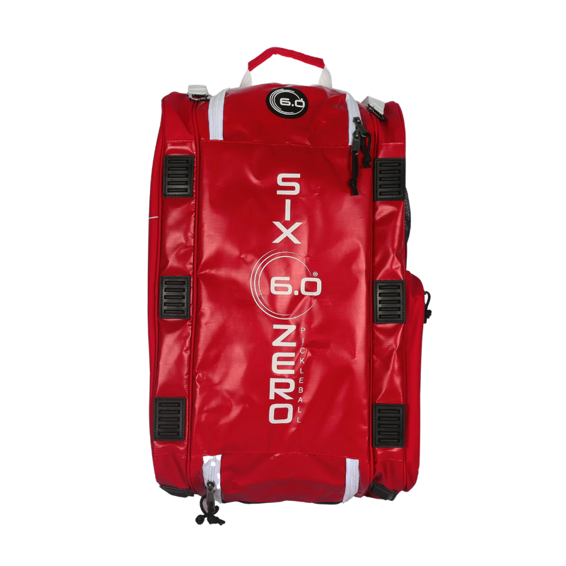 Six Zero Pro Tour Bag