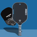 CRBN³ TruFoam Waves (Elongated) pickleball paddle