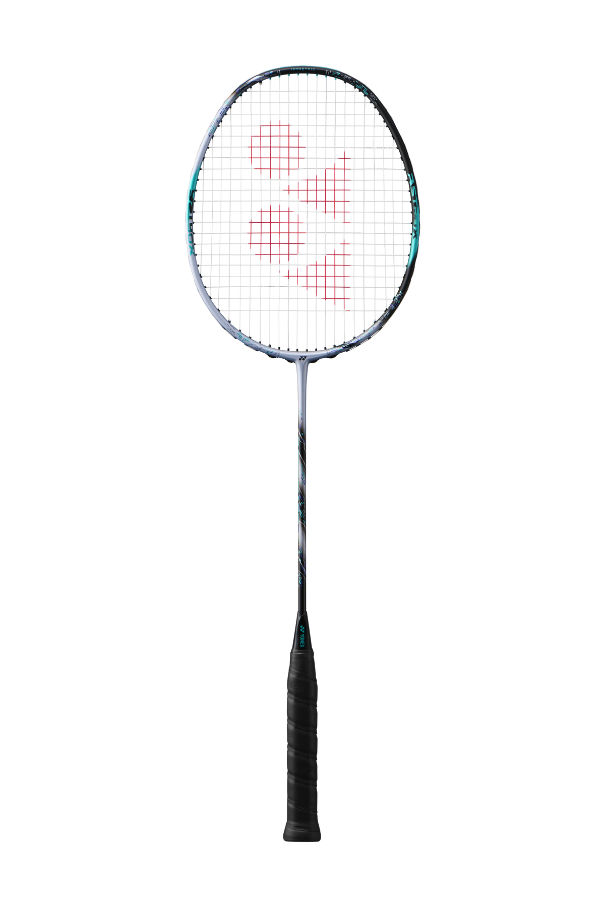 YONEX ASTROX 88D PRO 2021 4U5 ガット26lbs Yonex ASTROX 88D PRO Unstrung Badminton Racket [Black/Silver