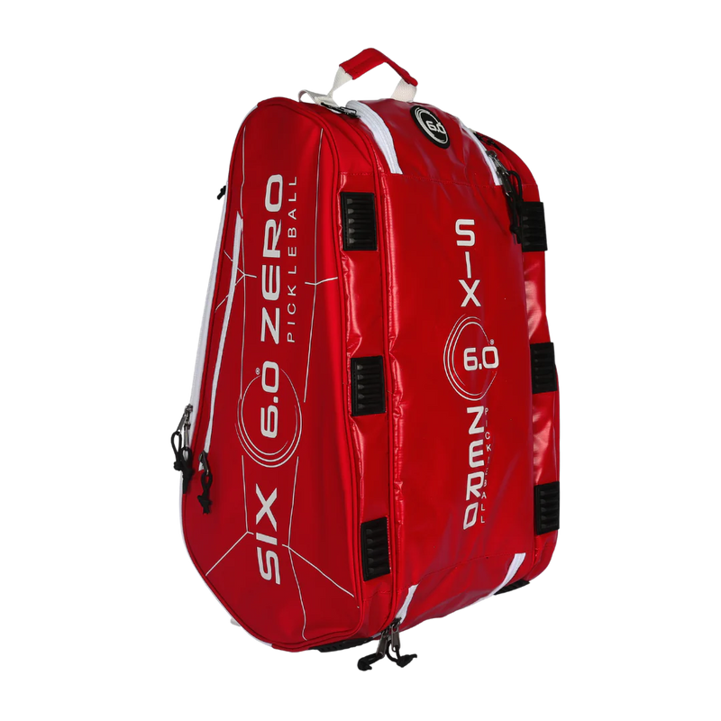 Six Zero Pro Tour Bag