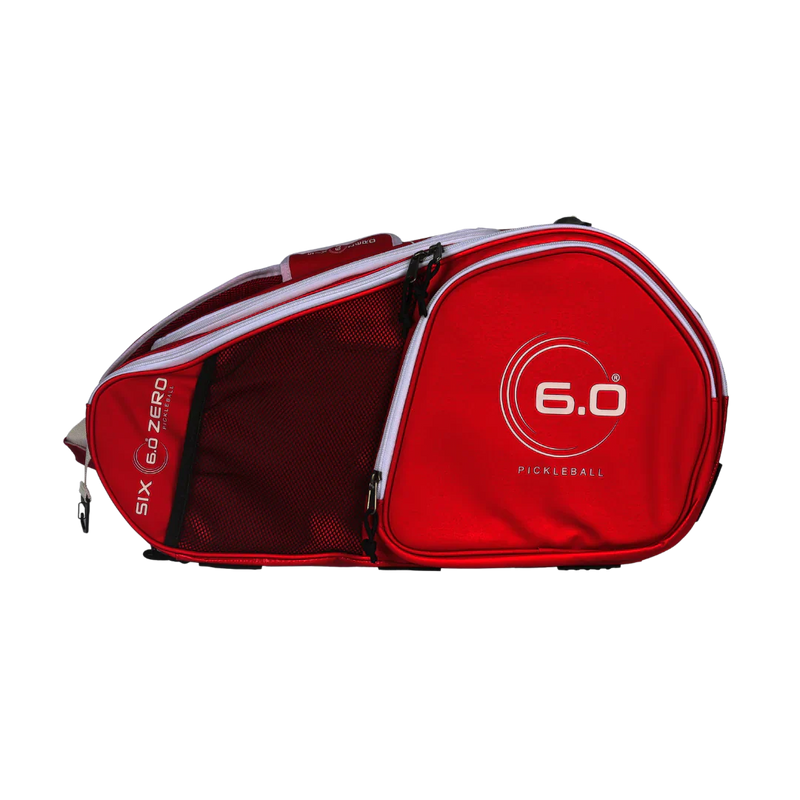 Six Zero Pro Tour Bag