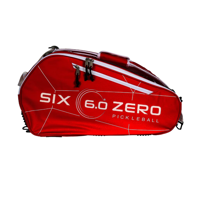 Six Zero Pro Tour Bag