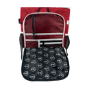 Six Zero Performance Backpack