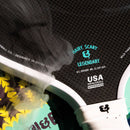 Bread&Butter Wild Thang 16mm Pickleball Paddle