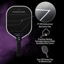 Paddletek Bantam ESQ-C Pickleball Paddle