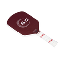Six Zero Infinity Edgeless Ruby Pickleball Paddle
