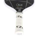 Six Zero Quartz Pickleball Paddle