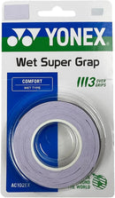 Yonex AC102EX Super Grap(3 Grips)