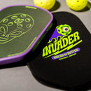 Bread&Butter Invader 16mm Pickleball Paddle