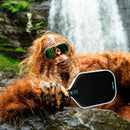 Bread&Butter Wild Thang 16mm Pickleball Paddle