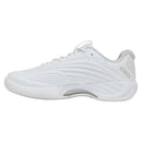 K-Swiss Women's Hypercourt Express 3 Pickleball Shoes Wide [94606-162-W]