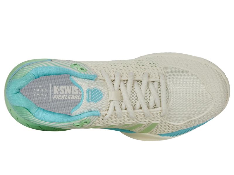 K-Swiss Women's Express Light Pickleball Shoes Wide