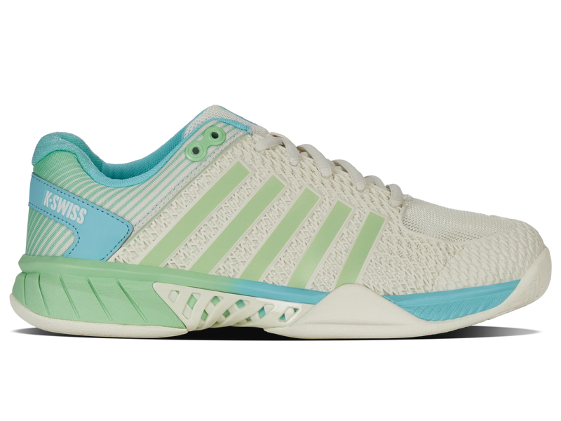 K-Swiss Women's Express Light Pickleball Shoes Wide