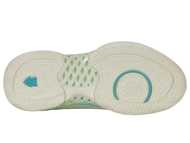 K-Swiss Women's Express Light Pickleball Shoes Wide