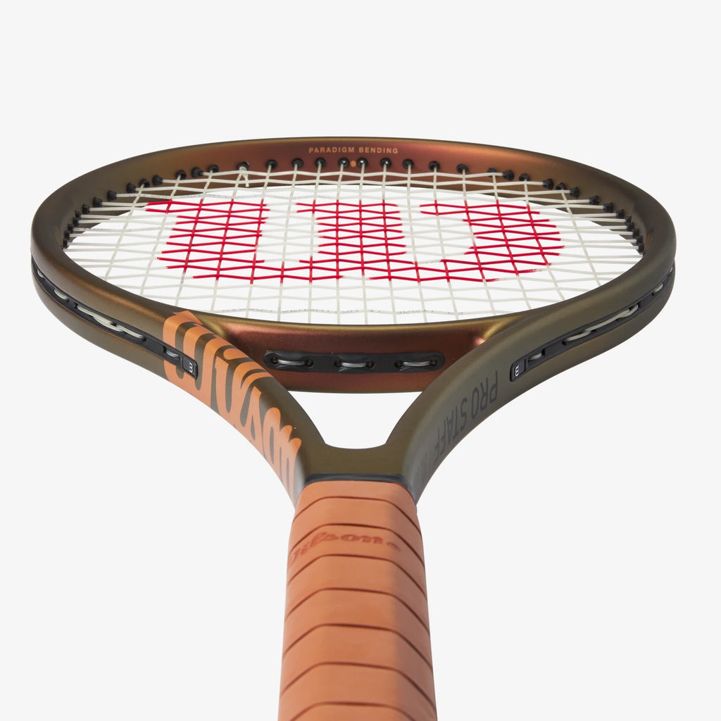 Tennis Racket Frame Wilson Wilson Pro Staff 97L V14 Tennis Racket Frame