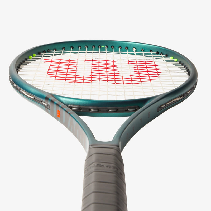 Wilson Blade 98 16x19 V9 Tennis Racket Frame