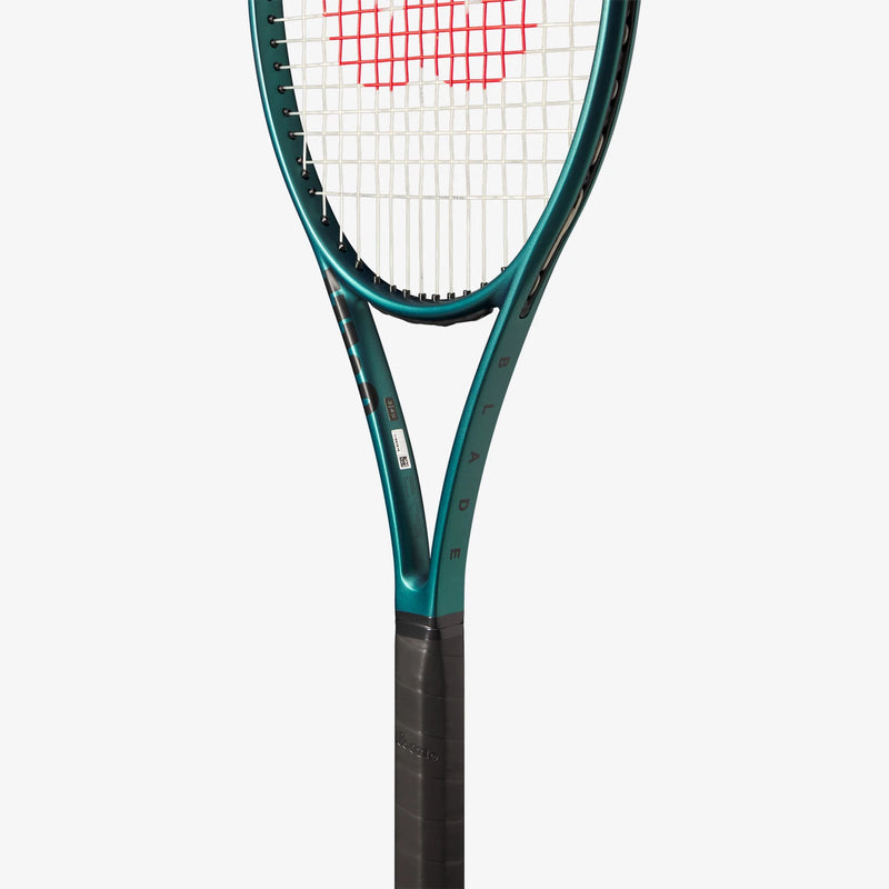 Wilson Blade 98 16x19 V9 Tennis Racket Frame